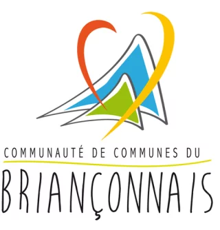 Logo CC du Briançonnais