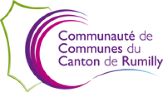 Logo CC du Canton de Rumilly