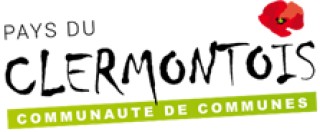 Logo CC du Clermontois
