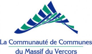 Logo CC du Massif du Vercors