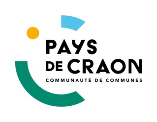 Logo CC du Pays de Craon