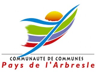 Logo CC du Pays de l'Arbresle
