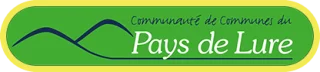 Logo CC du Pays de Lure