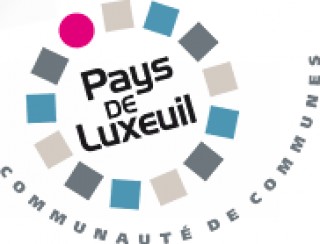 Logo CC du Pays de Luxeuil