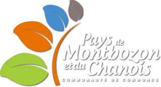 Logo CC du Pays de Montbozon et du Chanois (CCPMC)
