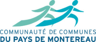 Logo CC du Pays de Montereau