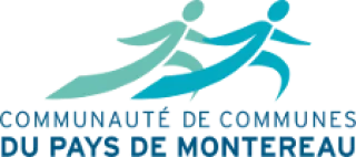 Logo CC du Pays de Montereau