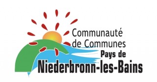 Logo CC du Pays de Niederbronn-les-Bains