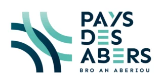Logo CC du pays des abers