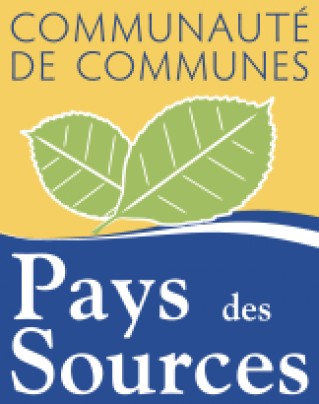 Logo CC du Pays des Sources