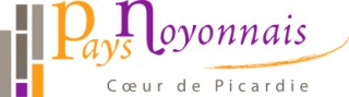 Logo CC du Pays Noyonnais