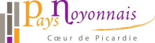 Logo CC du Pays Noyonnais