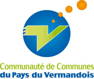 Logo CC du Pays Vermandois