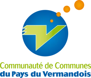 Logo CC du Pays Vermandois