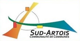 Logo CC du Sud Artois