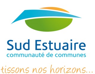 Logo CC du Sud-Estuaire