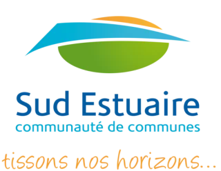 Logo CC du Sud-Estuaire