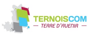 Logo CC du Ternois