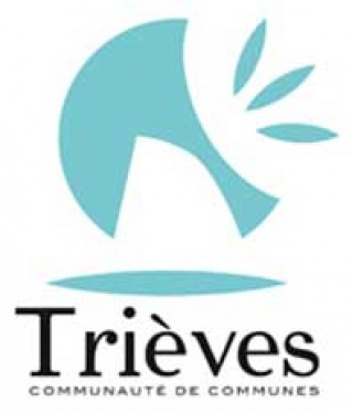 Logo CC du Trièves