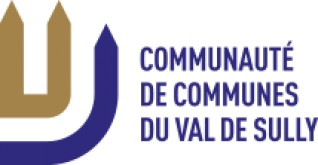 Logo CC du Val de Sully