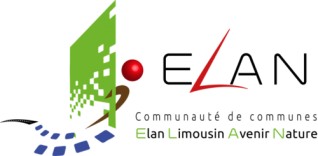 Logo CC Elan Limousin Avenir Nature