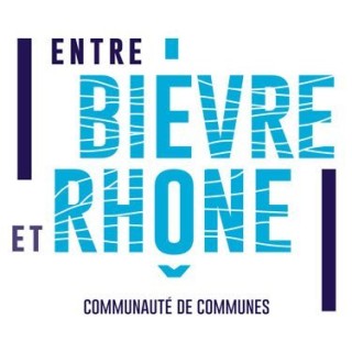 Logo CC entre Bièvre et Rhône