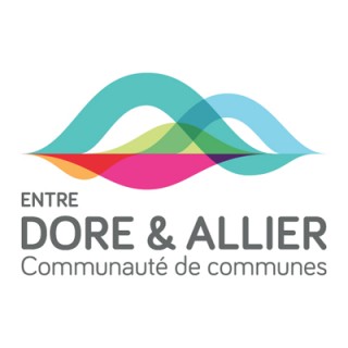 Logo CC Entre Dore et Allier