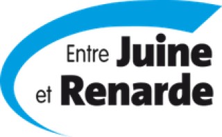 Logo CC entre Juine et Renarde