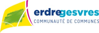 Logo CC d'Erdre et Gesvres (CCEG)