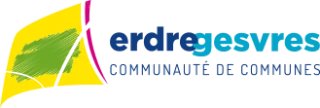 Logo CC d'Erdre et Gesvres (CCEG)