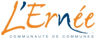 Logo CC de l'Ernée