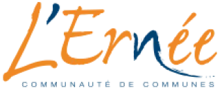 Logo CC de l'Ernée