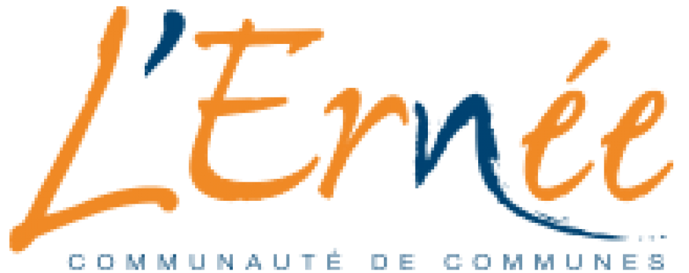 Logo CC de l'Ernée