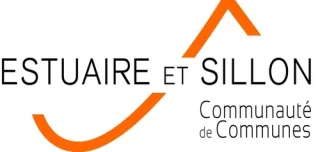 Logo CC Estuaire et Sillon