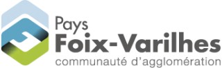 Logo CC du Pays de Foix Varilhes