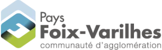 Logo CC du Pays de Foix Varilhes