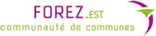 Logo CC Forez Est