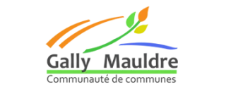 Logo CC Gally Mauldre