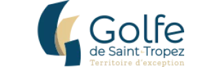 Logo CC Golfe de Saint-Tropez