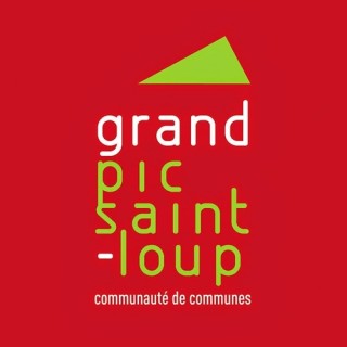 Logo CC du Grand Pic Saint-Loup