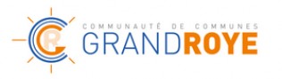 Logo CC du Grand Roye