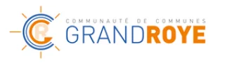 Logo CC du Grand Roye