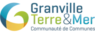 Logo CC Granville Terre et Mer