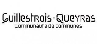 Logo CC du Guillestrois et Queyras