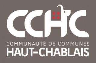 Logo CC du Haut Chablais (CCHC)