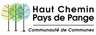 Logo CC Haut chemin Pays de Pange