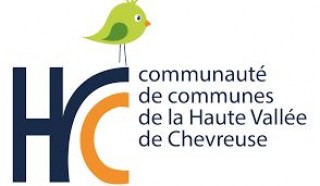 Logo CC Haute Vallée de Chevreuse