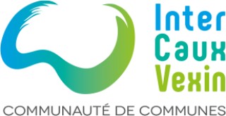Logo CC Inter Caux Vexin (CCICV)