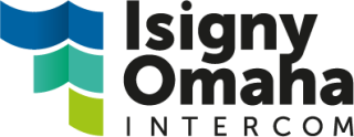 Logo CC Isigny-Omaha Intercom