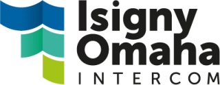 Logo CC Isigny-Omaha Intercom